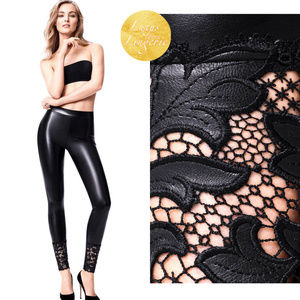 Emma Leggings by Wolford